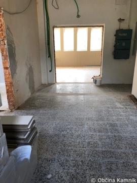 Obnova Doma krajanov Srednja vas (4)